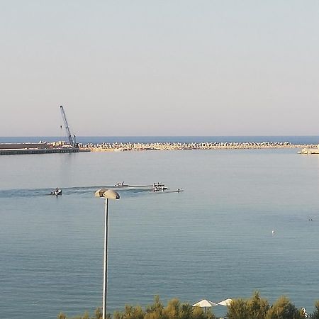 Appart Madonna Dei Martiri Molfetta Exterior photo