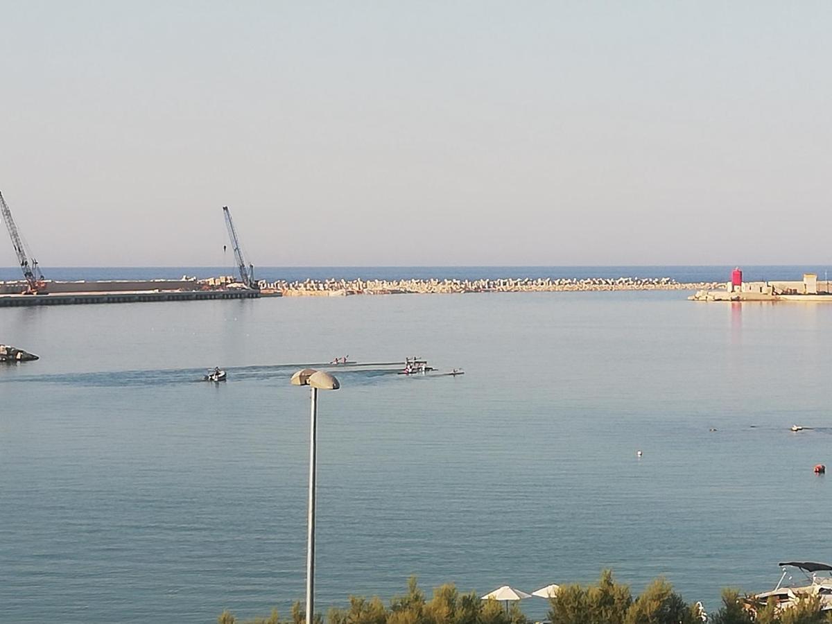 Appart Madonna Dei Martiri Molfetta Exterior photo